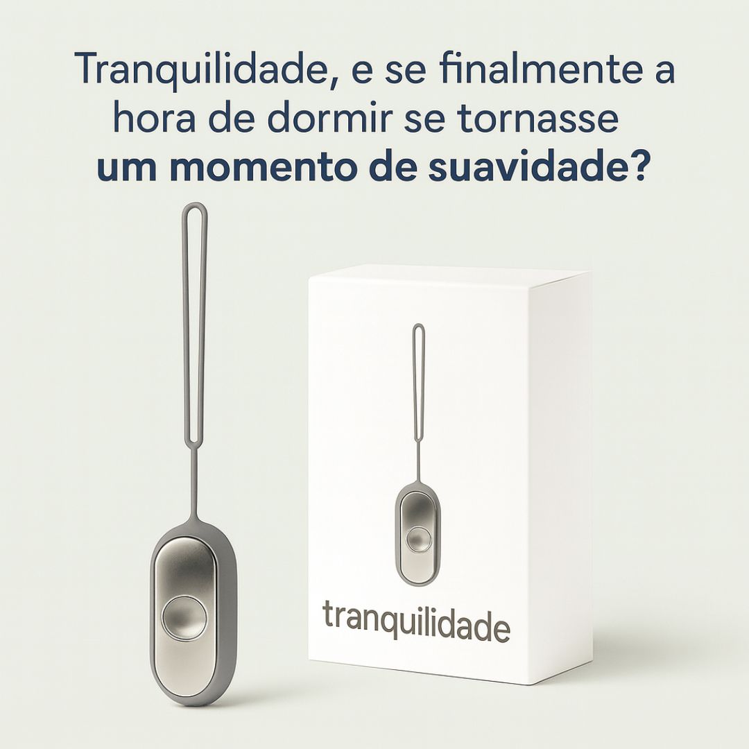 Descanso mágico / Tranquilidade