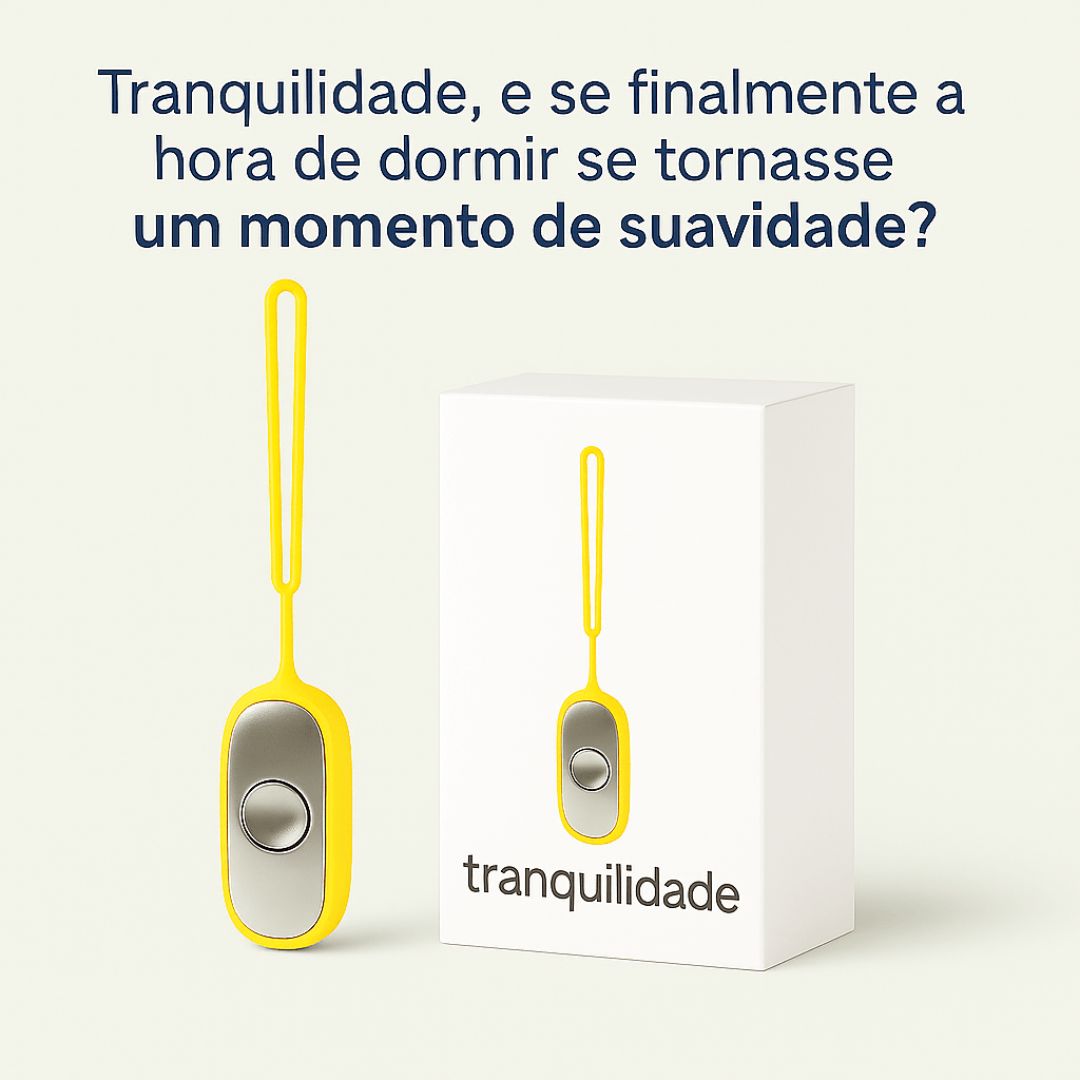Descanso mágico  / Tranquilidade