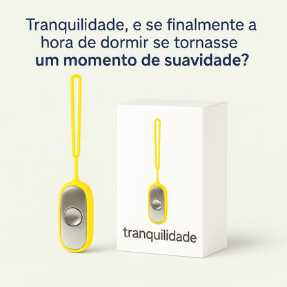 Descanso mágico  / Tranquilidade