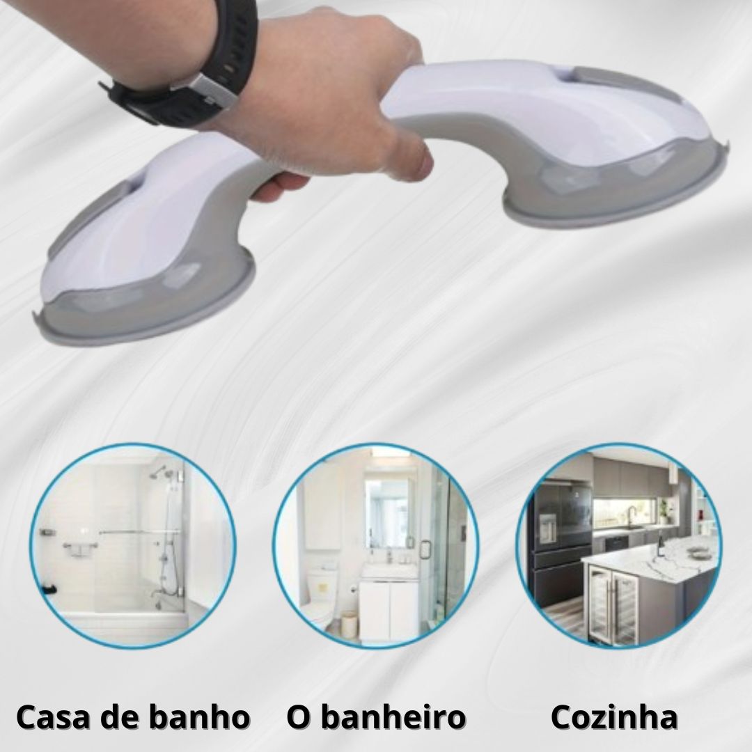Pega de suporte ultra-fixante