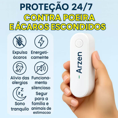 Purificador de ar / Arzen
