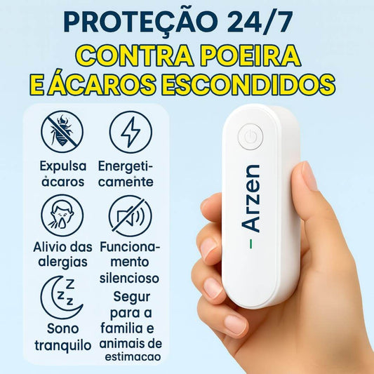 Purificador de ar / Arzen