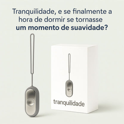 Descanso mágico  / Tranquilidade