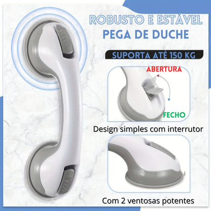 Pega de suporte ultra-fixante