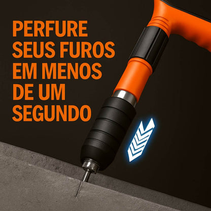 Pistola de pregos / Turbofix
