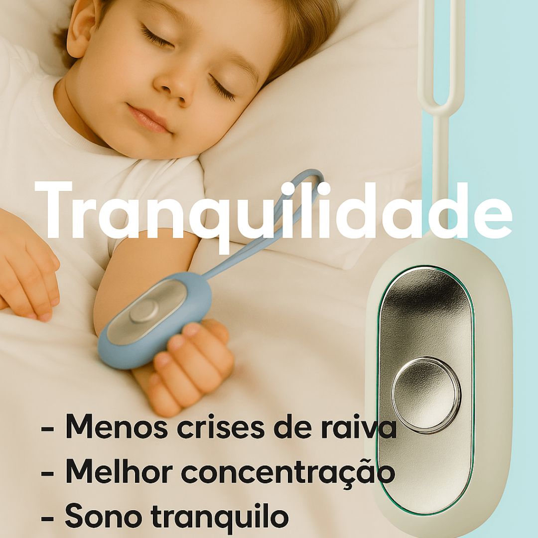 Descanso mágico  / Tranquilidade