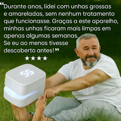 Tratamento para micose nas unhas | ClearNail Pro