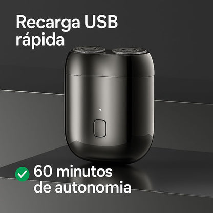 Barbeador de bolso | BarbaGo