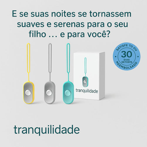 Descanso mágico  / Tranquilidade