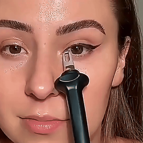EYELINER SEM FALHAS | Olhos de Beleza