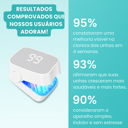 Tratamento para micose nas unhas | ClearNail Pro