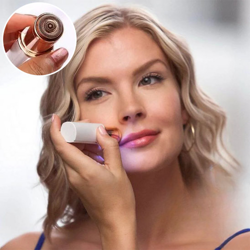 Depiladora de bolso | Beauty Pocket