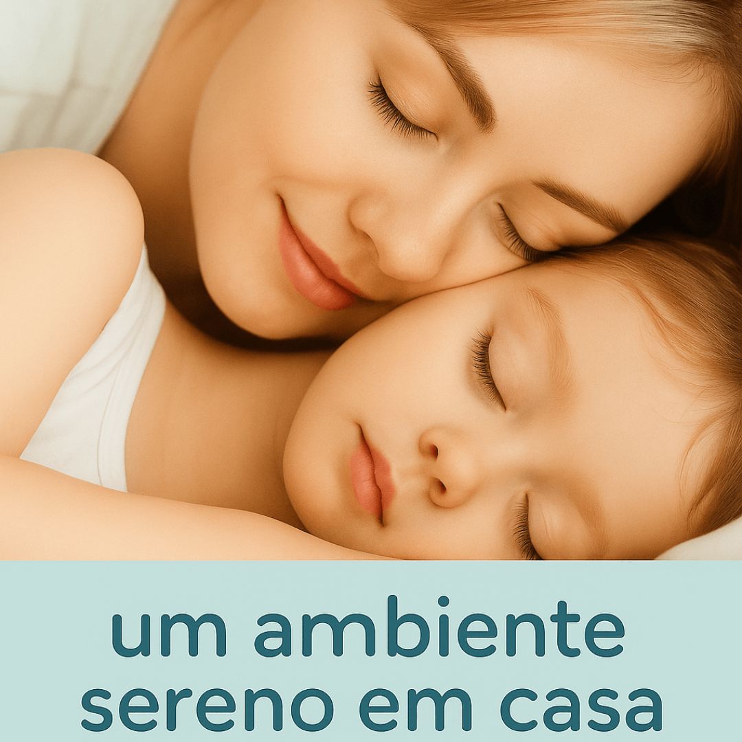 Descanso mágico  / Tranquilidade
