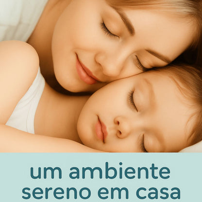 Descanso mágico  / Tranquilidade