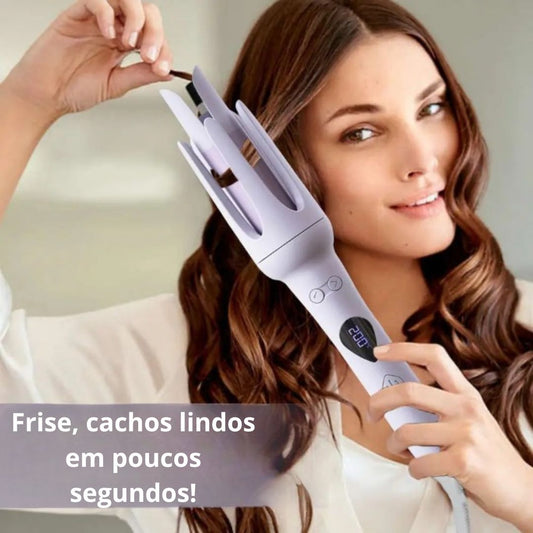 Ferro de ondular mágico | Frise