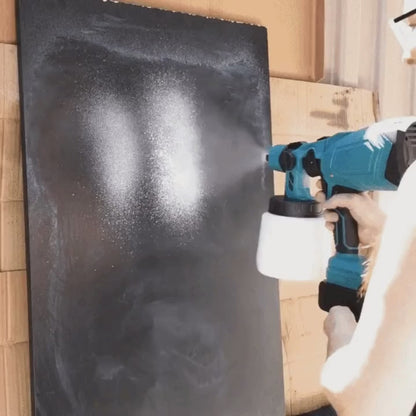 Pistola de pintura  |  Pulvermax