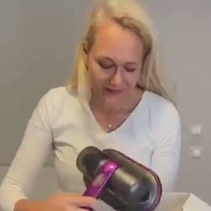 Aspirador Ultravioleta / UltraAspi Pro