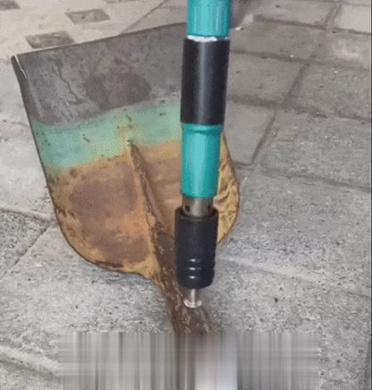 Pistola de pregos / Turbofix